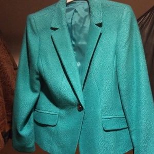 Dress/evening blazer